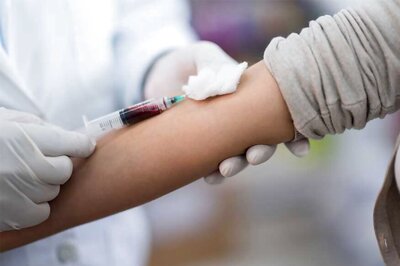 How a Blood Test Could Predict The Outcome of Immunotherapy in Cancer Patients