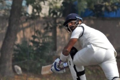 Mandeep Singh Moves to Tripura from Punjab Ahead of Upcoming Domestic Season