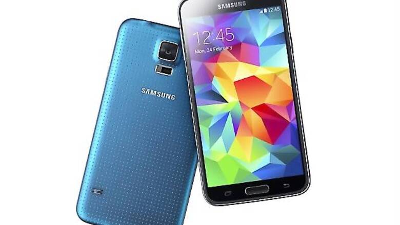 Samsung Galaxy S5 available online in India for Rs 45,500