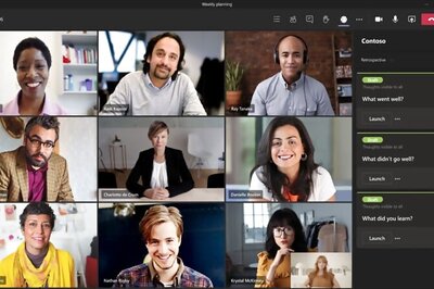Microsoft Teams Gets New Calling Interface With Built-In Spam Protection, Number Lookup & More