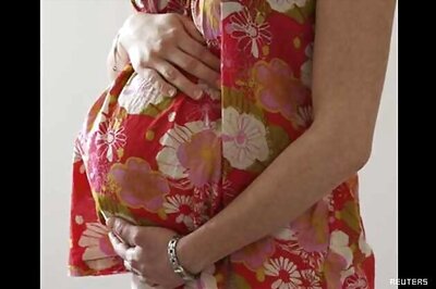 Japan top court issues pregnant women protection ruling