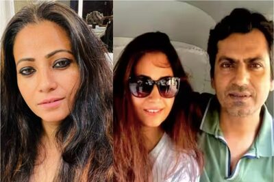 Nawazuddin Siddiqui's Ex-Wife Aaliya Thanks Him for Playing 'Small Part' in Her Film 'Holy Cow' | Exclusive