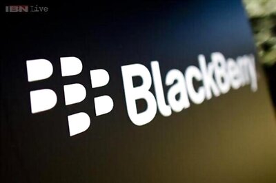 We are well-positioned in Indian enterprise market: BlackBerry