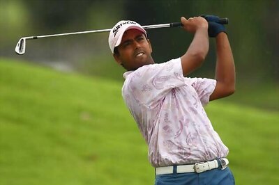 Anirban Lahiri eyes Major spot at Philippine Open