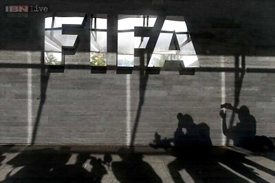 2014 FIFA World Cup seeds to be decided by world ranking