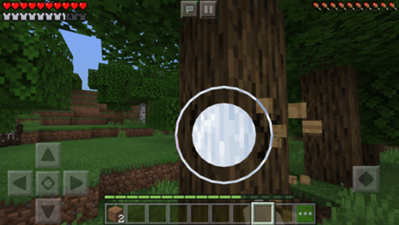 How to Survive in Minecraft