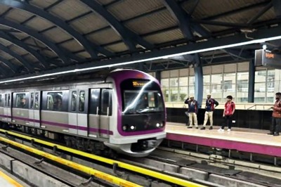 Kolkata Metro: High Court Pushes For Extending Last Train Timings, Here's Why