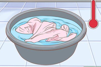 How to Make a Shirt Smaller