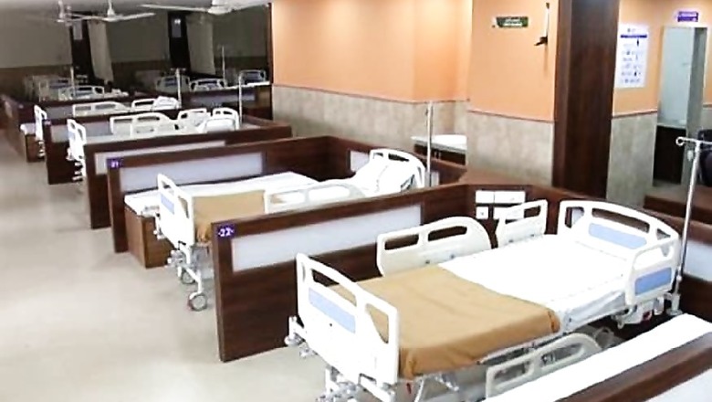 Four Rushed to Tamil Nadu Hospital with Symptoms of Dengue Fever