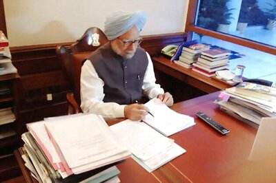 BJP decides to seek PM's resignation aggressively