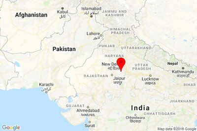 Kekri Election Result 2018 Live Updates: Shatrughan Gautam from BJP Wins