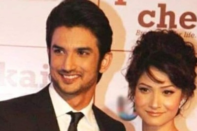 Ankita Lokhande REVEALS a Secret About Her Breakup With Sushant Singh Rajput: 'I Waited For Him...'