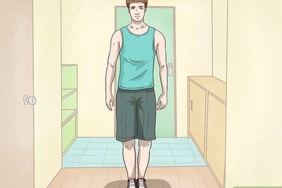 How to Measure Elbow Breadth