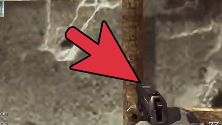 How to Own at Modern Warfare 3 Survival Mode