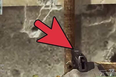 How to Own at Modern Warfare 3 Survival Mode