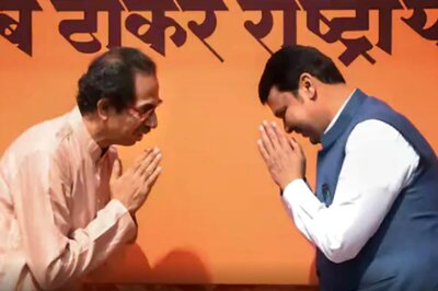 Was Midnight Tree Felling at Aarey Final Nail in Coffin for Sena-BJP Alliance? HC Order Reopens Wounds