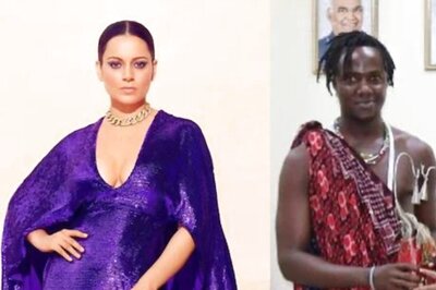 'So Lovely': Kangana Ranaut Lauds Tanzanian Influencer Kili Paul For Lip-Syncing Reel