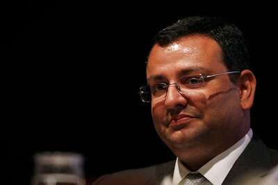 NCLAT Reserves Order Over Cyrus Mistry's Plea on Tata Sons
