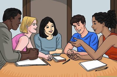 How to Organize a Class Reunion