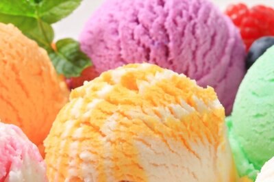 Holi 2024: 3 Best Dessert Recipes for Holi