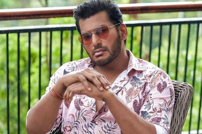 Vishal SLAMS Mayor After Chennai Floods Due to Rains, Says 'Awaiting Not a Miracle But...'
