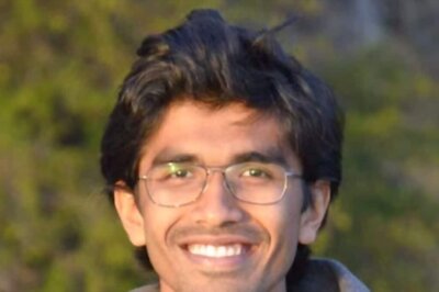 This Man Secured AIR 2 In JEE 2008, Studied In IIT Bombay And Then Worked With Google