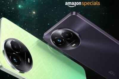 Realme Narzo 60x 5G, Buds T300 TWS Launched In India: Price, Specifications & More