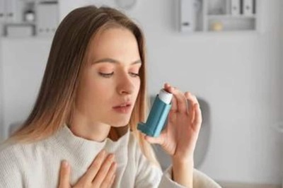 Suffering From Asthma? These Home Remedies Can Help You In Long Run