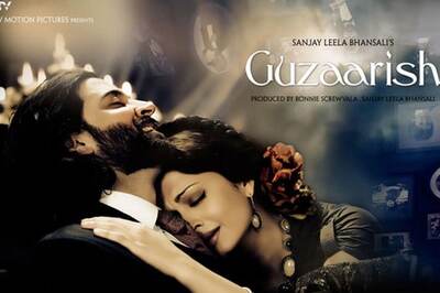 Early release of 'Guzaarish' in Pakistan irks Indians
