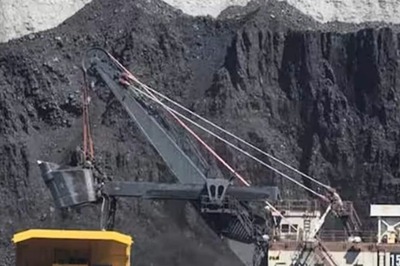 Coal India Output Rises 10% to 773.6 MT in FY24; Misses Annual Production Target