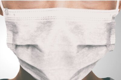 India Logs 32 New Covid-19 Cases, Active Caseload Now 1,454