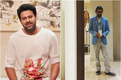 'Mahanati' Director Nag Ashwin to Helm Prabhas' Yet Untitled Film