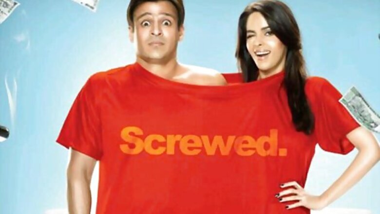 Nervous to play a 25 year old in 'KLPD': Vivek Oberoi