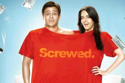 Nervous to play a 25 year old in 'KLPD': Vivek Oberoi