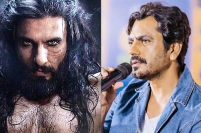 Nawazuddin Takes Dig at Prashant Narayanan for Calling Ranveer 'Pretentious' Actor: 'How Can You...'