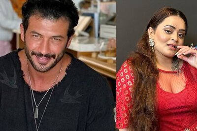 Bigg Boss OTT 2's Jad Hadid Packs His Bag After Fight With Bebika Dhurve: 'I Am In A Prison'