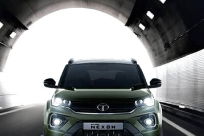 Tata Motors Upgrades Passenger Vehicle Range to BS6 Phase II Emission Norms