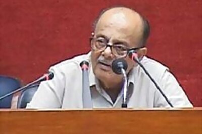 Govt will help Muslims, says Arjun