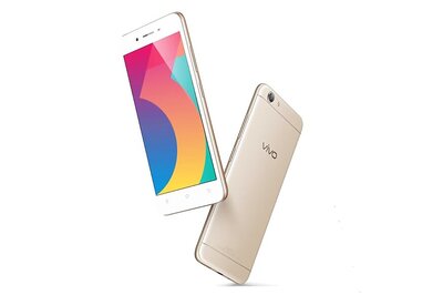 Vivo Y53i Launched at Rs 7,990 Comes With Face Access and Ultra HD technology For Photos up to 32MP