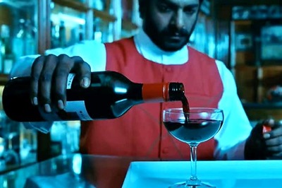 'DAM999' director hopeful about the Oscars