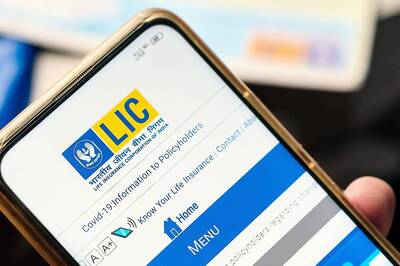LIC Share Price Drops to a New Low, M-Cap Below Rs 5 Lakh Crore; Know Why