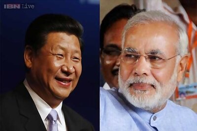 Modi-Xi meeting in Brazil strategically significant: China