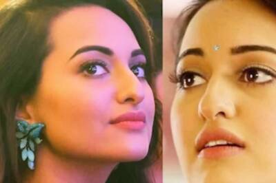Birthday Special: How Sonakshi Sinha Battled Body-shaming And Shone In B-Town