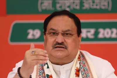 Nadda to Visit West Bengal to Rejig the Political Roadmap for BJP to Counter Trinamool Congress