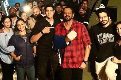 When Sidharth Malhotra Revealed How He Bagged Indian Police Force: 'I Called Rohit Shetty And...'