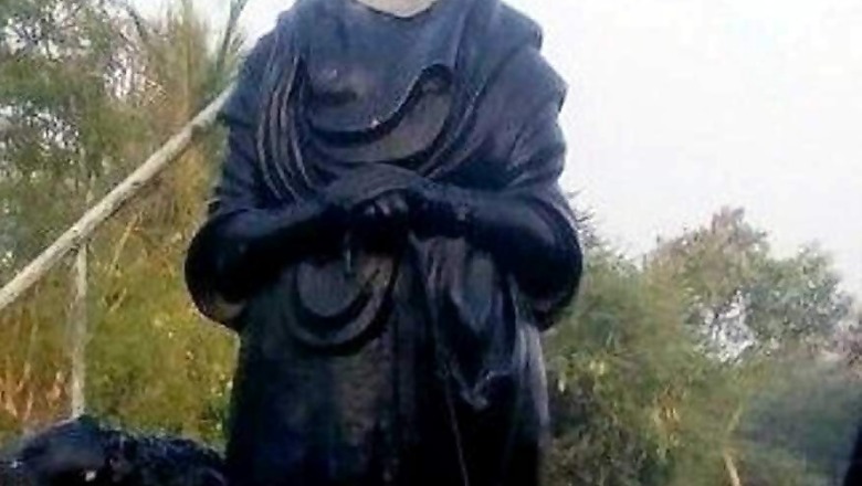 Another Statue of Dravidian Movement Icon Periyar Vandalised in Tamil Nadu’s Pudukottai