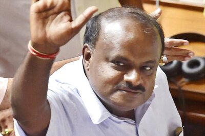 BJP to Hold Protests Across Karnataka for Kumaraswamy's Resignation; Says Govt Has Lost Majority