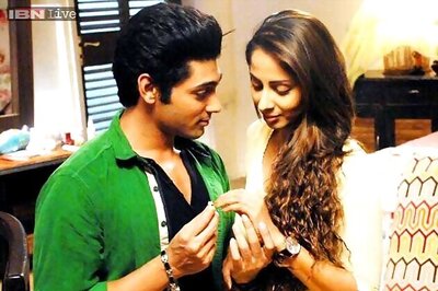 Sangeeta Ghosh's 'Kehta Hai Dil Jee Le Zara' to go off air?