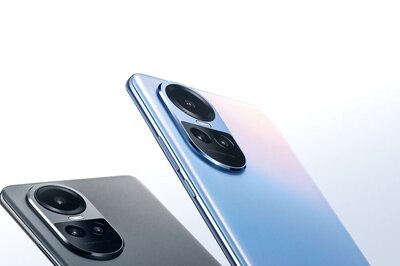 OPPO Reno10 5G: A Truly Impressive Smartphone with Exceptional Cameras, Stunning Design, and Superfast Charging