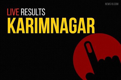 Karimnagar Election Results 2019 Live Updates: Bandi Sanjay Kumar of BJP Wins